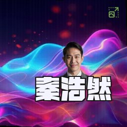 秦浩然